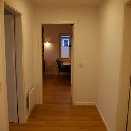 度假居 Witt Am See K - #126562